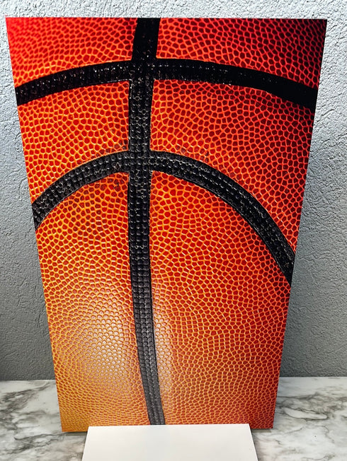 2434 - Basketball